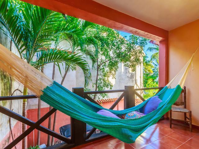 Vc Hotel Boutique Isla Mujeres Exterior photo